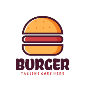 Logo Grelha Burger